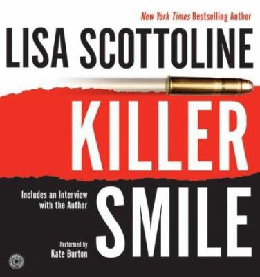 Killer Smile CD 0060723335 Book Cover