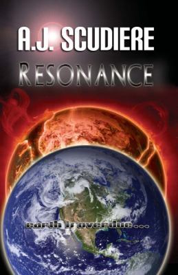 Resonance 0979951003 Book Cover