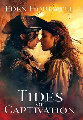 Tides of Captivation B0F1DVMWHR Book Cover
