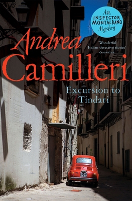 Excursion to Tindari (Inspector Montalbano myst... 1529042453 Book Cover