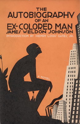 The Autobiography of an Ex-Colored Man 0593469607 Book Cover