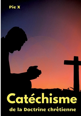Catéchisme de la Doctrine chrétienne: Catéchism... [French] 2322376019 Book Cover