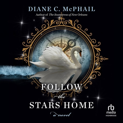 Follow the Stars Home B0D5HPC1L1 Book Cover