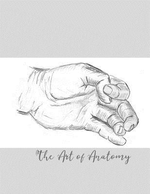 The Art of Anatomy 1070300969 Book Cover