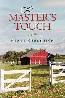The Master's Touch 145025652X Book Cover