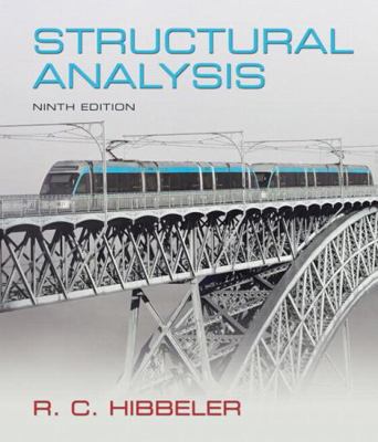 Structural Analysis Plus Mastering Engineering ... 0134218795 Book Cover