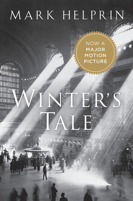 Winter's Tale 0156031191 Book Cover