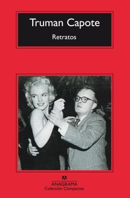 Retratos (Spanish Edition) [Spanish] 8433966707 Book Cover