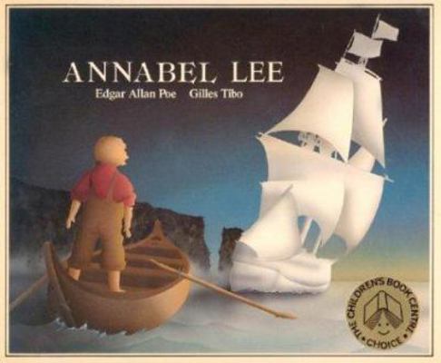 Annabel Lee 088776200X Book Cover