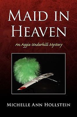 Maid in Heaven 143637331X Book Cover