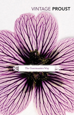 In Search of Lost Time, Volume III: The Guerman... 0099362414 Book Cover