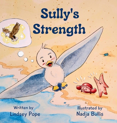 Sully's Strength B0F2BZ13K2 Book Cover