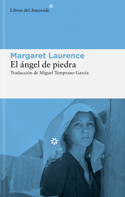 Angel de Piedra, El [Spanish] 8419089796 Book Cover