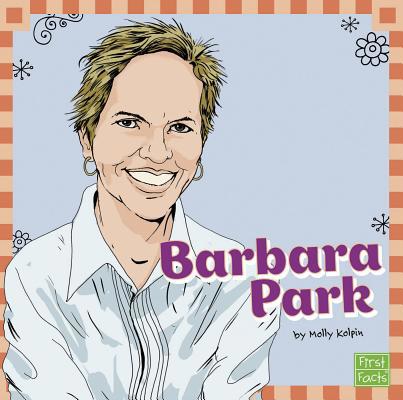 Barbara Park 1476534381 Book Cover