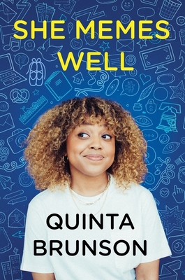 She Memes Well: Essays 1328638987 Book Cover