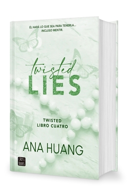 Twisted Lies. Edición Tapa Dura (Twisted 4) [Spanish] 6073945981 Book Cover
