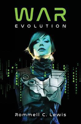 War: Evolution 0692647090 Book Cover