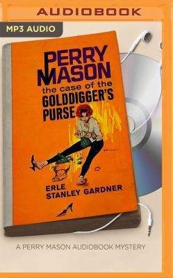 The Case of the Golddigger's Purse 1531827691 Book Cover