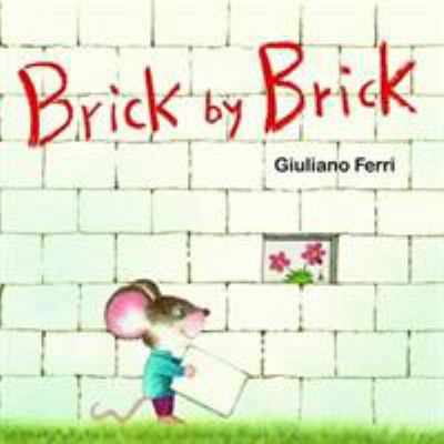 Brick by Brick 9888240358 Book Cover