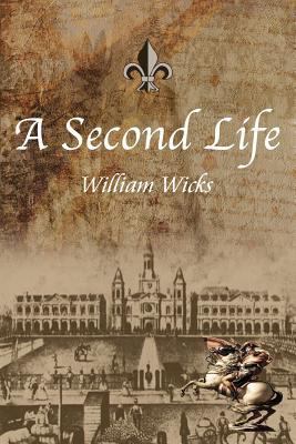 A Second Life 1548964166 Book Cover