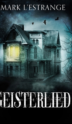 Geisterlied [German] 1034570625 Book Cover
