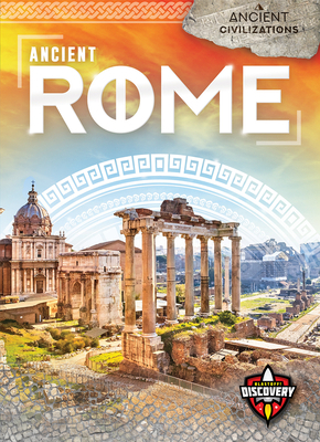 Ancient Rome 1618918648 Book Cover