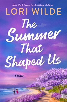 The Summer That Shaped Us 006335215X Book Cover