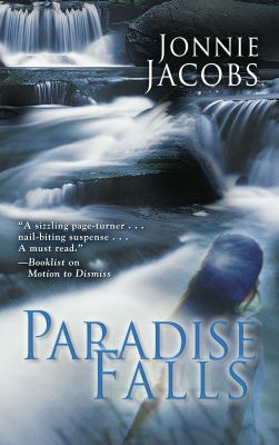Paradise Falls (Wheeler Publishing Large Print ... [Large Print] 1410447774 Book Cover