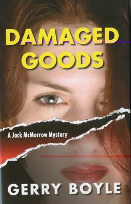 Damaged Goods 0892727969 Book Cover