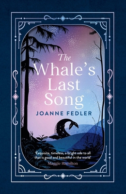 The Whale's Last Song 1967673209 Book Cover
