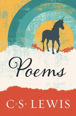 Poems 0062643525 Book Cover