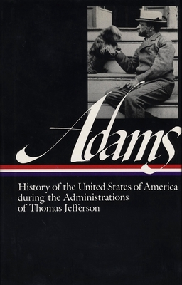 History of the United States of America During ... B000MP0E90 Book Cover