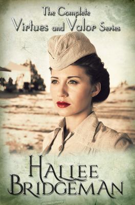 The Complete Virtues and Valor Series 1681900238 Book Cover