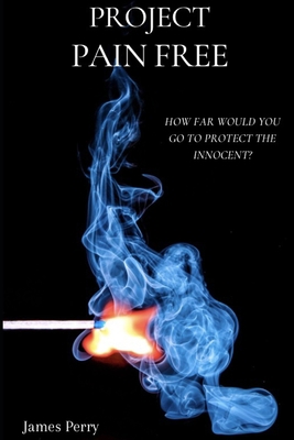 Project Pain Free            Book Cover