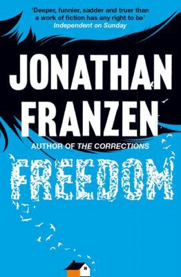 Freedom 0007456697 Book Cover