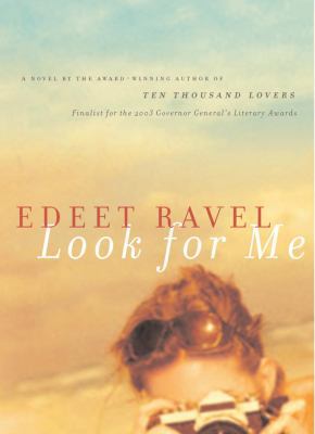 Look for Me 067931296X Book Cover