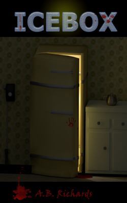 Icebox 1941502539 Book Cover