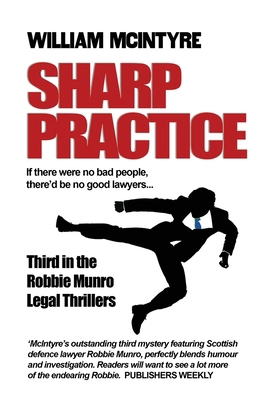Sharp Practice 1999813332 Book Cover