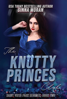 The Knotty Princes Club 1951314794 Book Cover