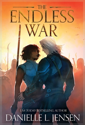 The Endless War 1405955910 Book Cover