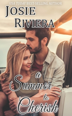 A Summer To Cherish 1951951611 Book Cover