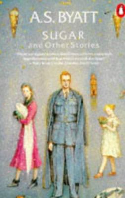 Sugar and Other Stories (Penguin Fiction) B002VAAUQG Book Cover