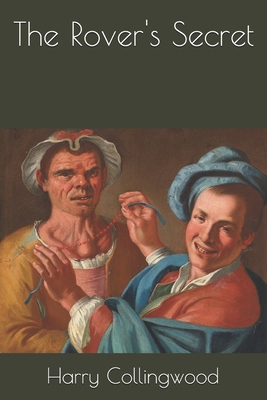 The Rover's Secret            Book Cover