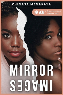 Mirror Images B0DSJ5FJZ5 Book Cover
