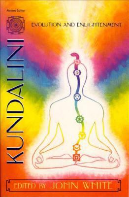 Kundalini, Evolution and Enlightenment 1557783039 Book Cover