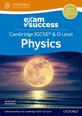 Cambridge Igcse and O Level Physics Exam Succes... 1382006403 Book Cover