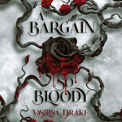 A Bargain So Bloody 1668175460 Book Cover