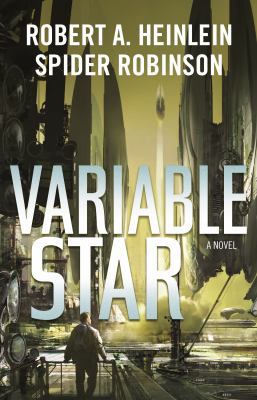 Variable Star 1250305020 Book Cover