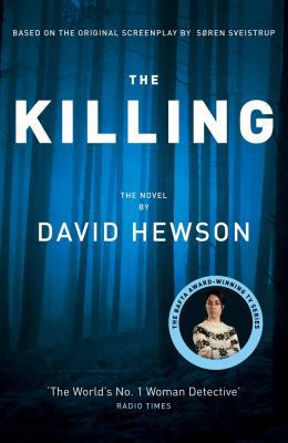 The Killing 0230761747 Book Cover