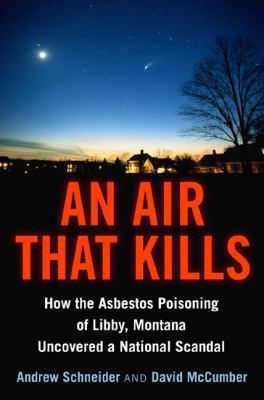 AN Air That Kills B00080W3KM Book Cover
